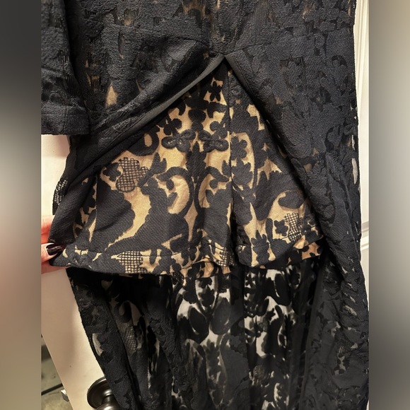 Stunning Romper Dress ✨ - Picture 4 of 5